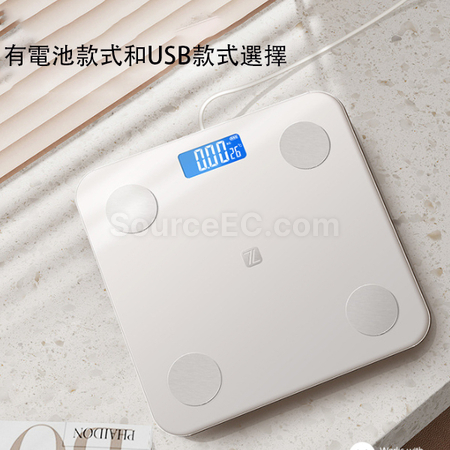 Customization Electronic Health Scale Promotional Products
