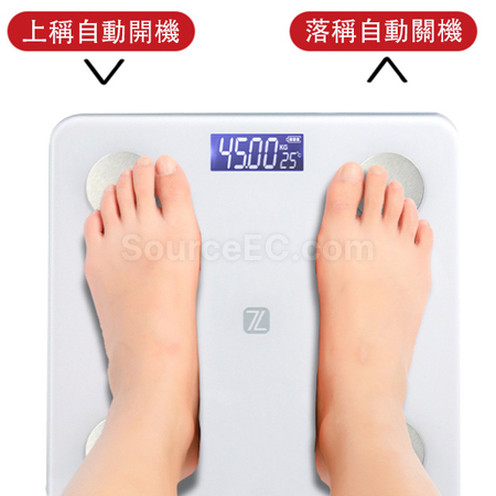 Customization Electronic Health Scale Promotional Products