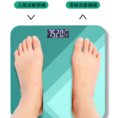 Customization Electronic  Scale Promotional Products