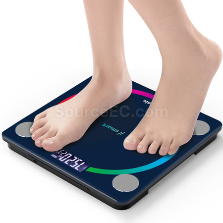Customization Electronic Health Scale Promotional Products