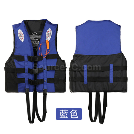 Customization Life Vest Promotional Products