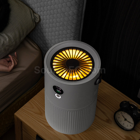 Customization Negative Ion Air Purifier Promotional Products