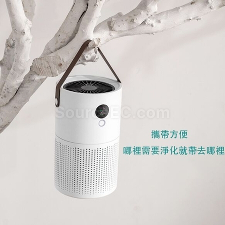 Customization Negative Ion Air Purifier Promotional Products