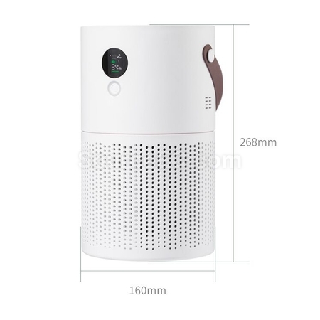 Customization Negative Ion Air Purifier Promotional Products