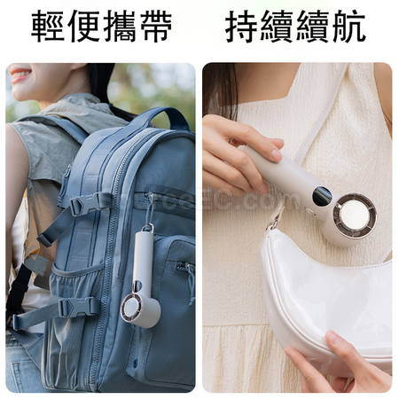 Customization Handheld Refrigeration And ice Fan Promotional Products