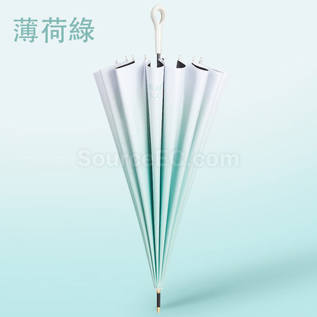 Customization Straight Umbrella Promotional Products