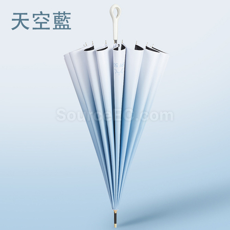 Customization Straight Umbrella Promotional Products