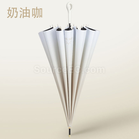 Customization Straight Umbrella Promotional Products