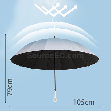Customization Straight Umbrella Promotional Products