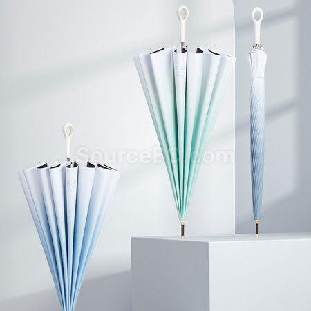 Customization Straight Umbrella Promotional Products