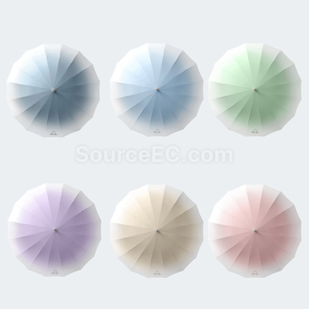 Customization Straight Umbrella Promotional Products