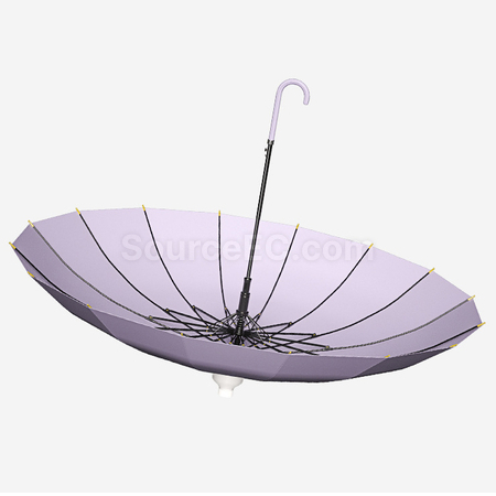Customization Straight Umbrella Promotional Products