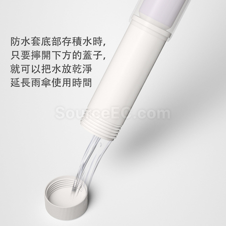 Customization Straight Umbrella Promotional Products