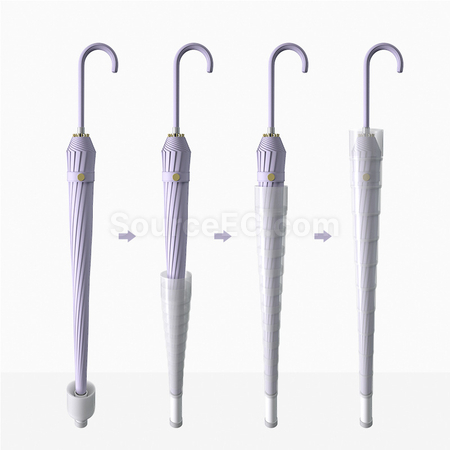 Customization Straight Umbrella Promotional Products
