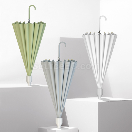 Customization Straight Umbrella Promotional Products