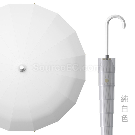 Customization Straight Umbrella Promotional Products