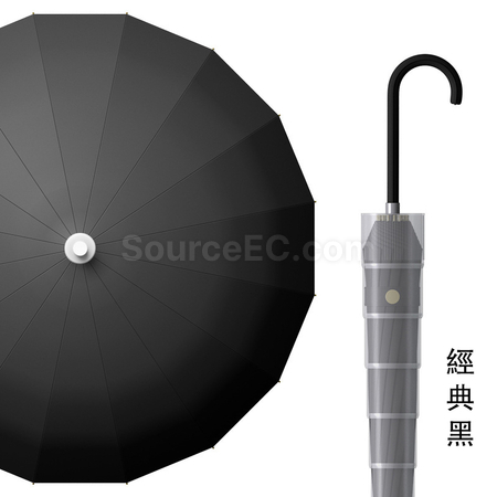 Customization Straight Umbrella Promotional Products