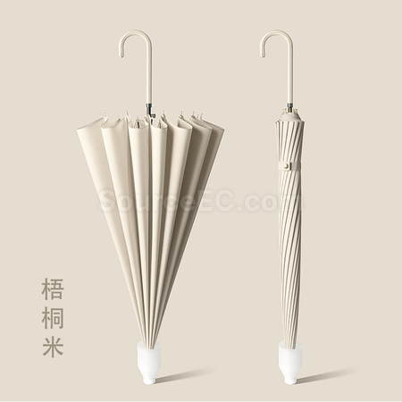Customization Straight Umbrella Promotional Products