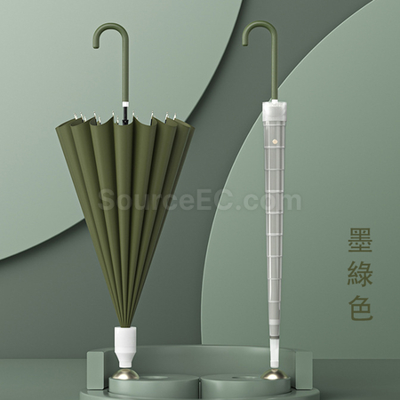 Customization Straight Umbrella Promotional Products