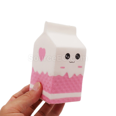 Customization PU Decompression Toys Promotional Products
