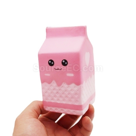 Customization PU Decompression Toys Promotional Products