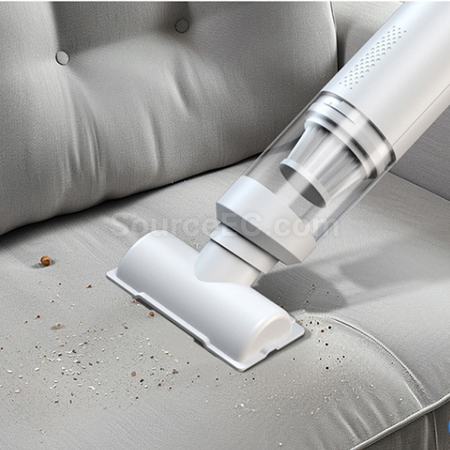 Customization Wireless Charging Vacuum Cleaner Promotional Products