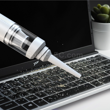 Customization Wireless Charging Vacuum Cleaner Promotional Products
