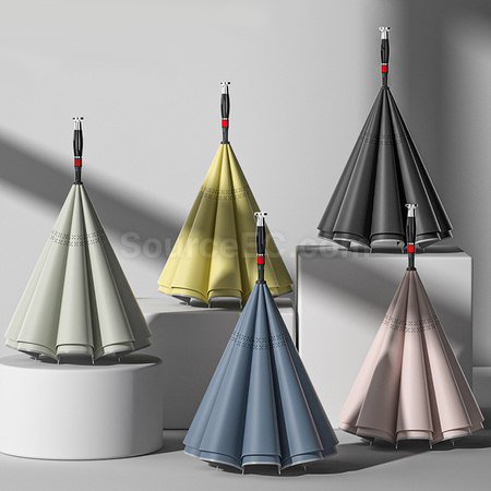 Customization Upside Down Umbrella Promotional Products