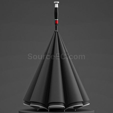 Customization Upside Down Umbrella Promotional Products