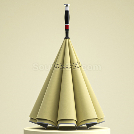 Customization Upside Down Umbrella Promotional Products