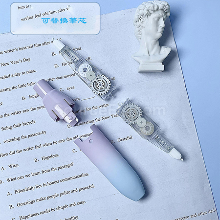 Customization Correction Tape Promotional Products