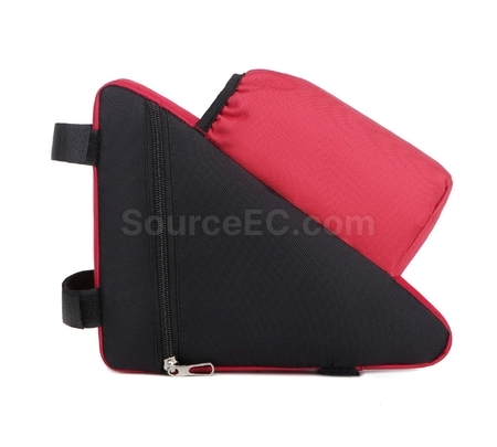 Customization Bicycle Triangle Bag Promotional Products