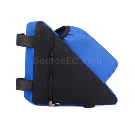 Customization Bicycle Triangle Bag Promotional Products
