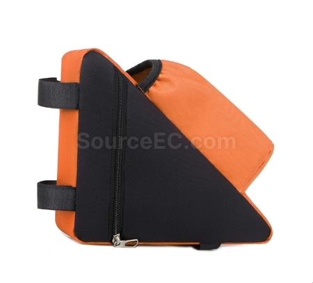 Customization Bicycle Triangle Bag Promotional Products