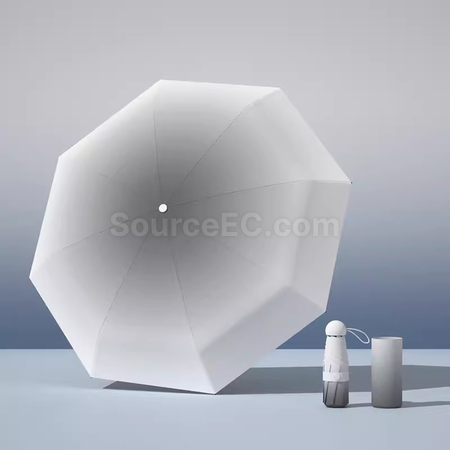 Customization Gradient Folding Umbrella Promotional Products