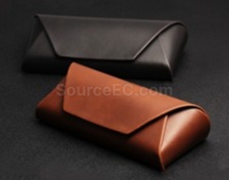Customization PU Glasses Storage Bag Promotional Products
