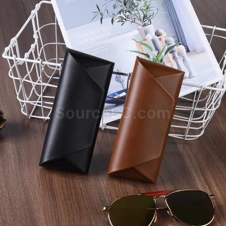 Customization PU Glasses Storage Bag Promotional Products