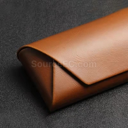 Customization PU Glasses Storage Bag Promotional Products