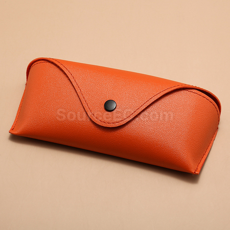 Customization PU Glasses Storage Bag Promotional Products