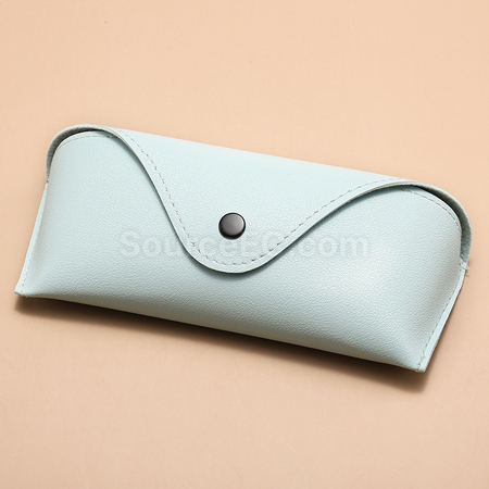 Customization PU Glasses Storage Bag Promotional Products