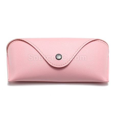 Customization PU Glasses Storage Bag Promotional Products