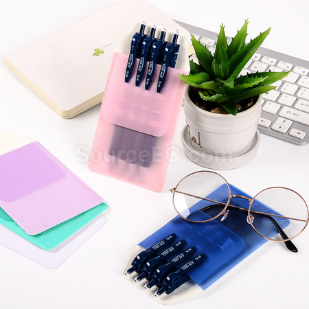 Customization  PVC Pencil Case Promotional Products