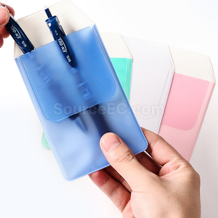 Customization  PVC Pencil Case Promotional Products