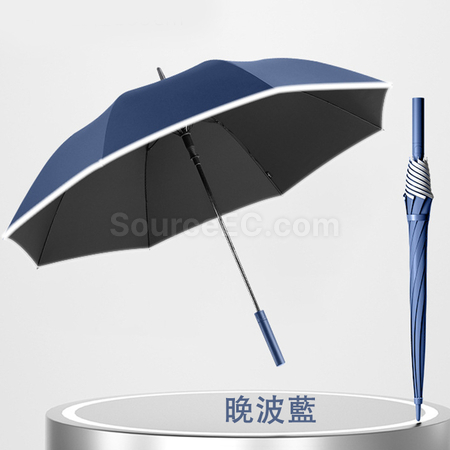 Customization Straight Umbrella Promotional Products