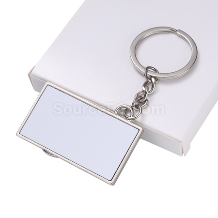 Customization Football Keychain Promotional Products