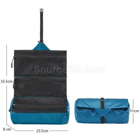 Customization Portable Toiletry Bag Promotional Products