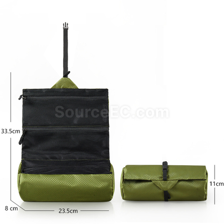 Customization Portable Toiletry Bag Promotional Products