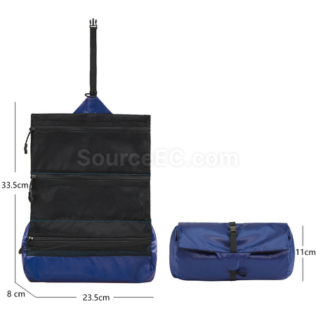 Customization Portable Toiletry Bag Promotional Products