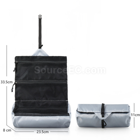 Customization Portable Toiletry Bag Promotional Products