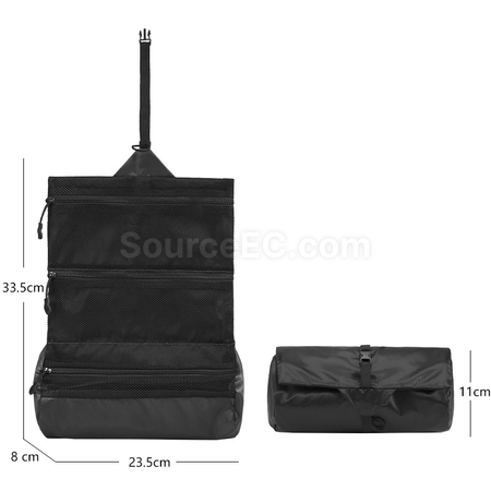 Customization Portable Toiletry Bag Promotional Products